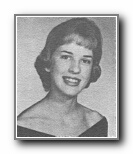 Connie Robinson: class of 1961, Norte Del Rio High School, Sacramento, CA.